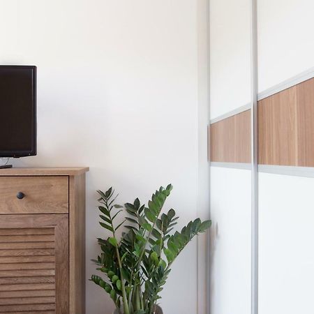New Modern Apartment Near A Beach In Center Split Kültér fotó