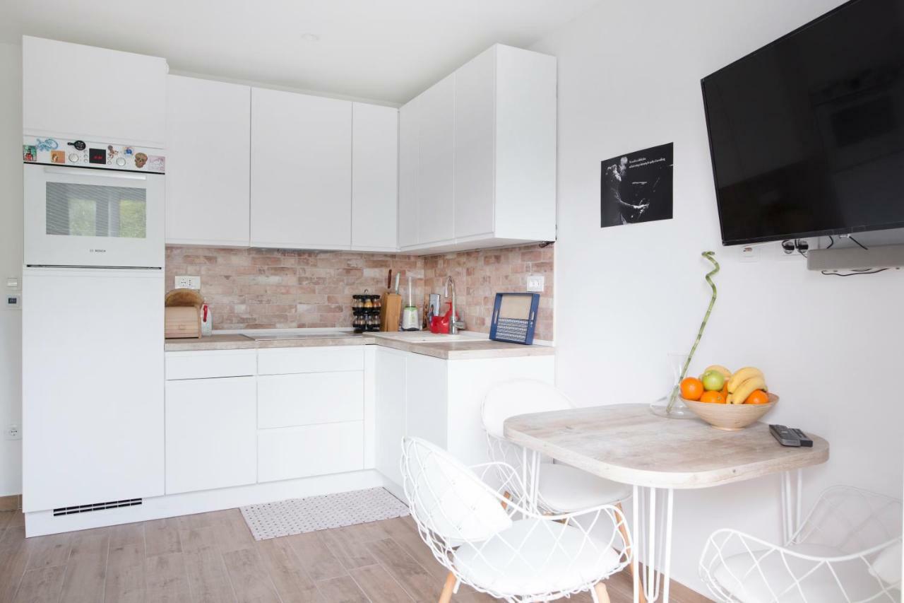 New Modern Apartment Near A Beach In Center Split Kültér fotó