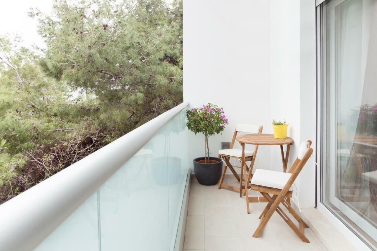 New Modern Apartment Near A Beach In Center Split Kültér fotó